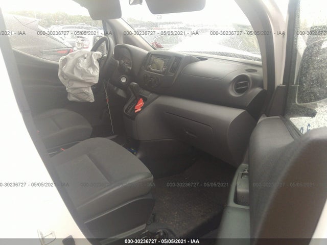 2018 Nissan NV 200, VIN: 3N6CM0KN9JK695449