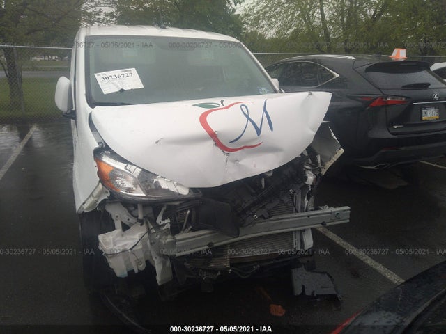 2018 Nissan NV 200, VIN: 3N6CM0KN9JK695449