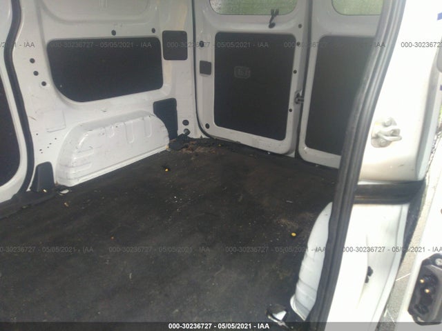 2018 Nissan NV 200, VIN: 3N6CM0KN9JK695449