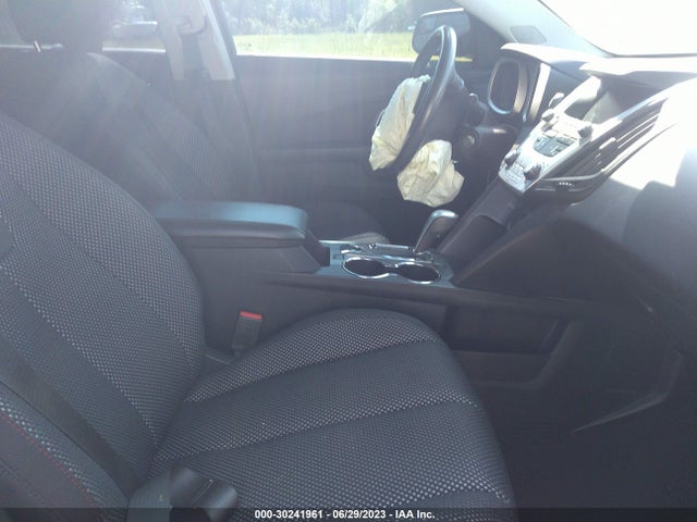 Chevrolet EQUINOX 1LT 2014 2GNALBEK9E6236301 Image 5