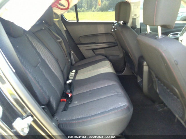 Chevrolet EQUINOX 1LT 2014 2GNALBEK9E6236301 Image 8