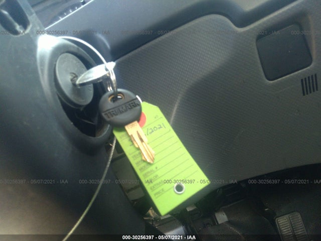 30256397 :رقم المزاد ، 54DB4W1B5GS806345 vin ، 2016 Isuzu Npr Gas Reg Ibt Pwl مزاد بيع