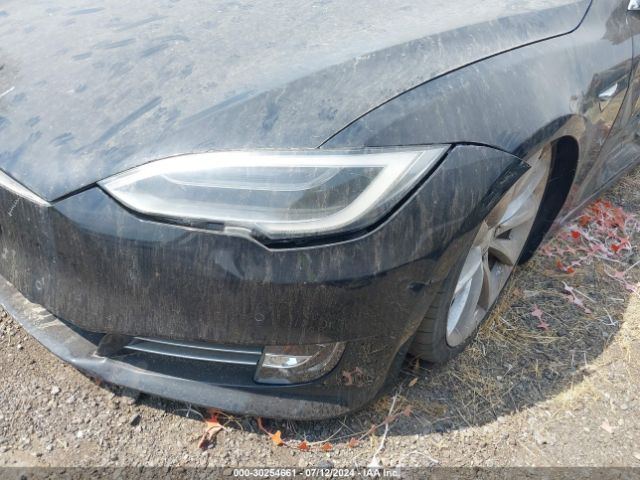 5YJSA1E44HF191054 Tesla MODEL S