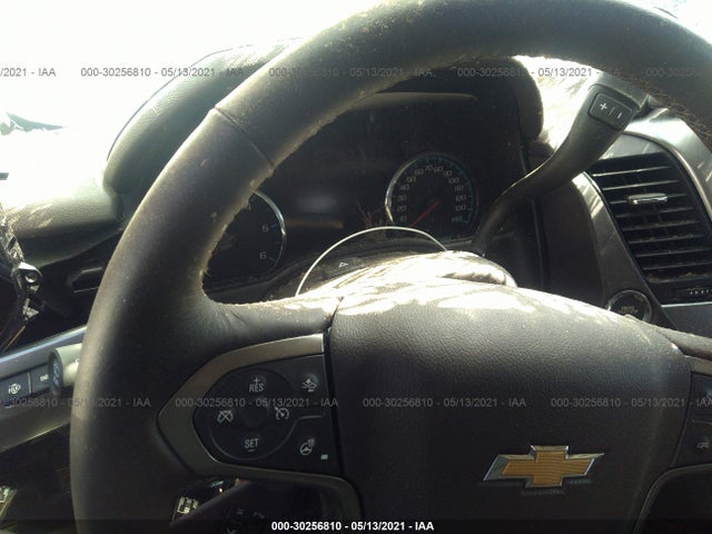 2020 Chevrolet Suburban, VIN: 1GNSKJKC5LR184844