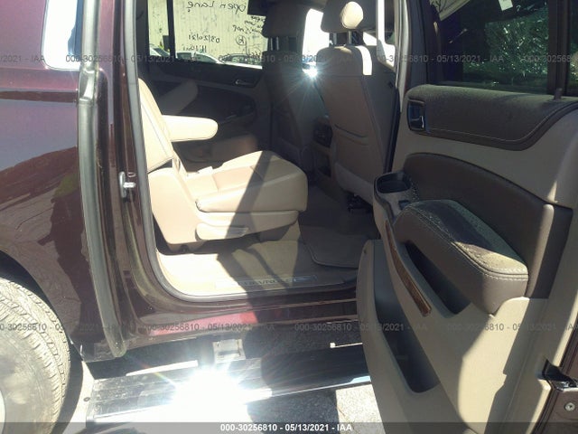 2020 Chevrolet Suburban, VIN: 1GNSKJKC5LR184844