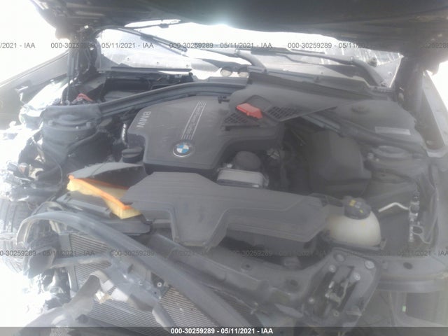 2014 BMW 2 Series, VIN: WBA1F5C58EV255428