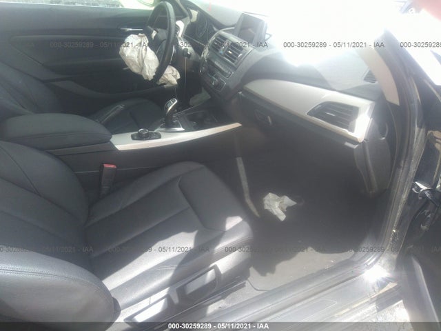 2014 BMW 2 Series, VIN: WBA1F5C58EV255428