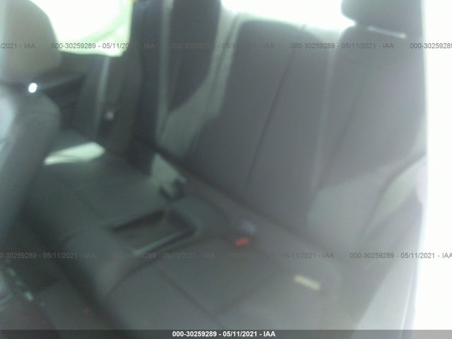 2014 BMW 2 Series, VIN: WBA1F5C58EV255428