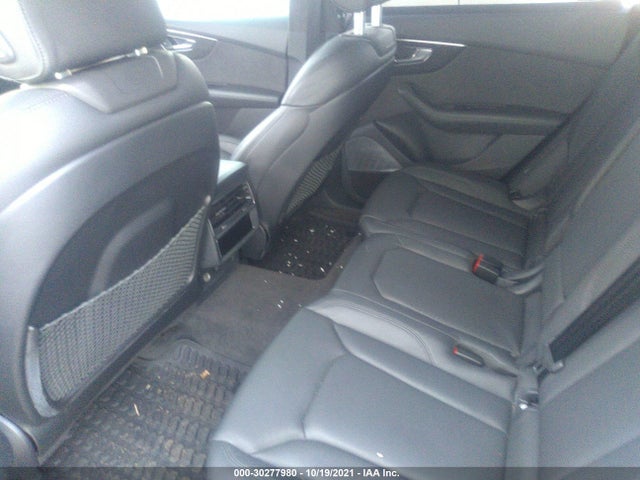 2019 Audi Q8, VIN: WA1FVBF17KD024129
