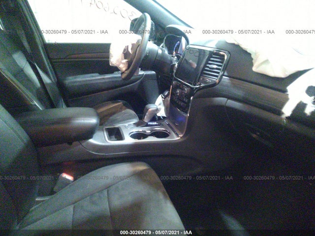 30260479 :رقم المزاد ، 1C4RJFAG3KC729274 vin ، 2019 Jeep Grand Cherokee Altitude 4x4 مزاد بيع