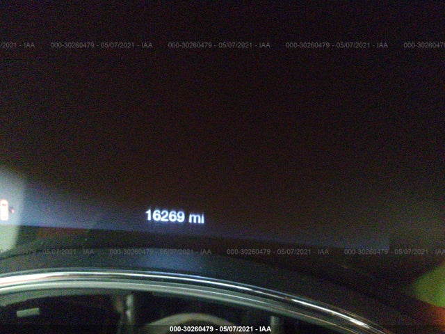 30260479 :رقم المزاد ، 1C4RJFAG3KC729274 vin ، 2019 Jeep Grand Cherokee Altitude 4x4 مزاد بيع