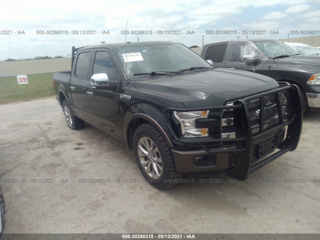 2015 1FTEW1CF4FKE38768 main image