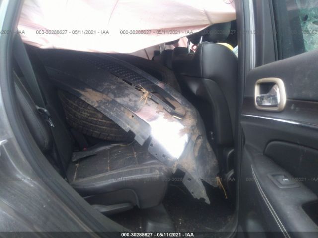 1C4RJFBG4EC588492 Jeep Grand Cherokee Limited