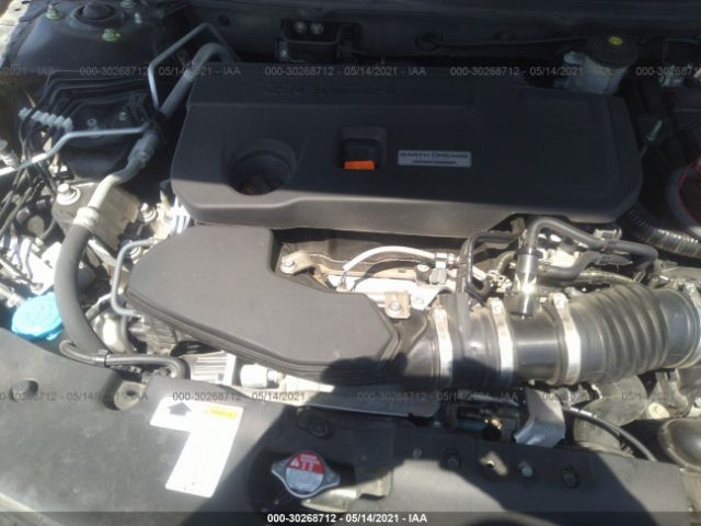 1HGCV2F93JA051778 Honda Accord Touring 2.0t