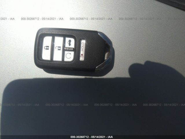 1HGCV2F93JA051778 Honda Accord Touring 2.0t