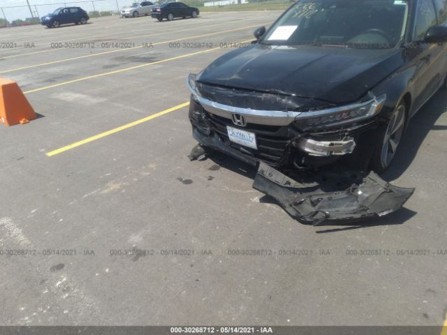 1HGCV2F93JA051778 Honda Accord Touring 2.0t