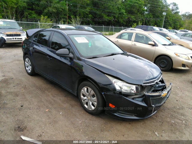 2014 1G1PB5SH2E7327936 main image