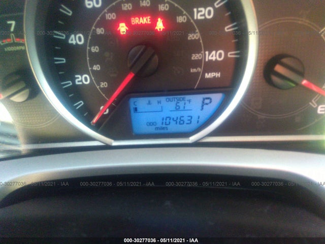 Toyota RAV4 LE 2015 2T3BFREV1FW246947 Image 7