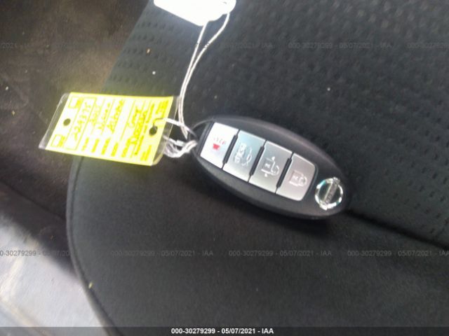 1N4AL3AP5FC221356 Nissan Altima 2.5 S
