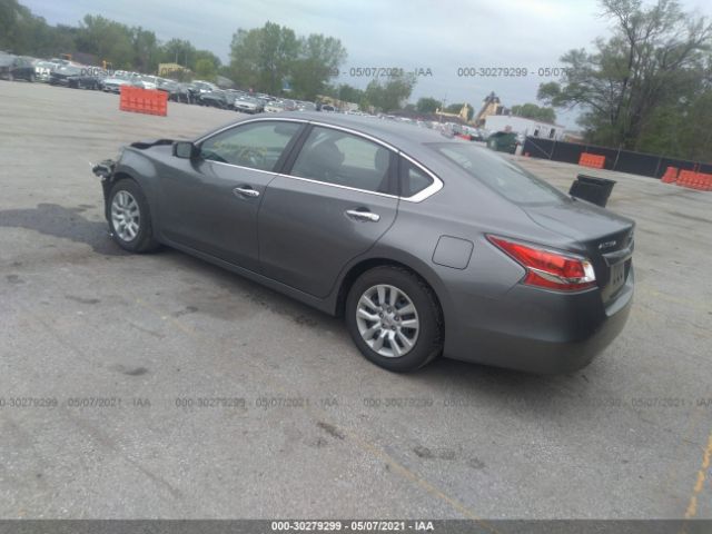 1N4AL3AP5FC221356 Nissan Altima 2.5 S