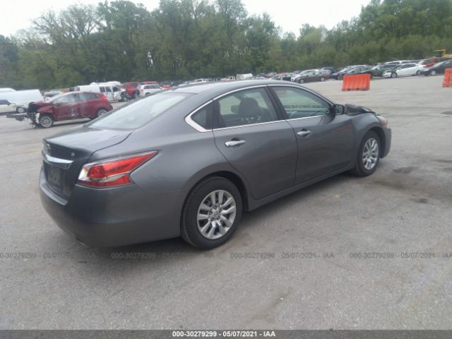 1N4AL3AP5FC221356 Nissan Altima 2.5 S