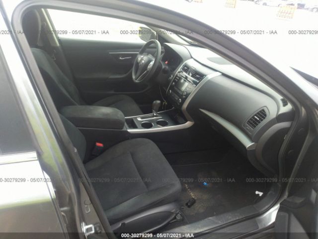 1N4AL3AP5FC221356 Nissan Altima 2.5 S