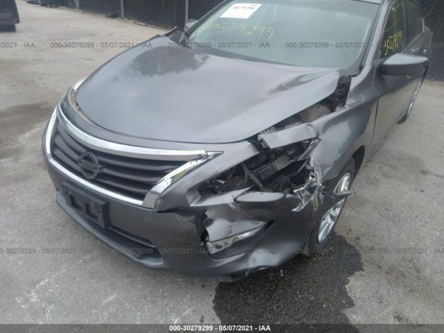 1N4AL3AP5FC221356 Nissan Altima 2.5 S