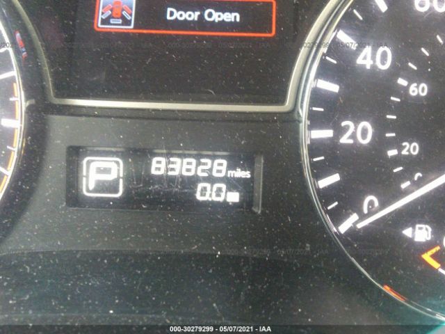 1N4AL3AP5FC221356 Nissan Altima 2.5 S