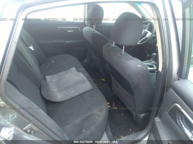 1N4AL3AP5FC221356 Nissan Altima 2.5 S