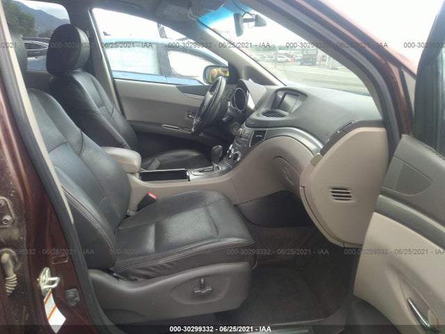 2006 SUBARU B9 TRIBECA 7-PASS VIN: 4S4WX85C164408611