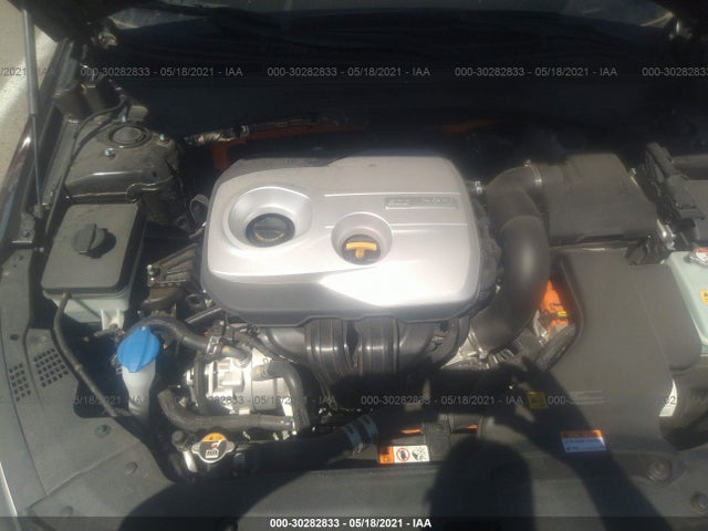 2020 Kia Optima, VIN: KNAGU4LE3L5038991