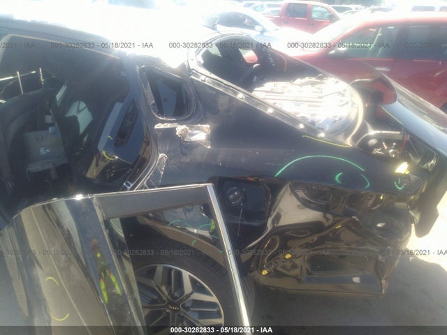 2020 Kia Optima, VIN: KNAGU4LE3L5038991
