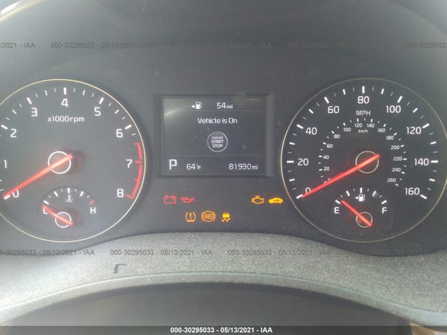 2017 Kia Cadenza, VIN: KNALC4J14H5039799
