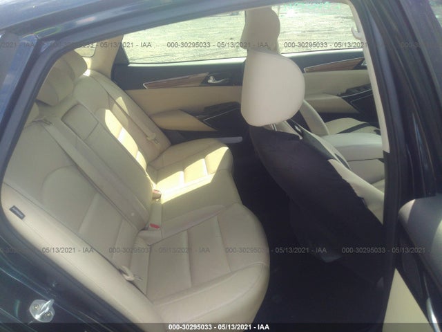 2017 Kia Cadenza, VIN: KNALC4J14H5039799
