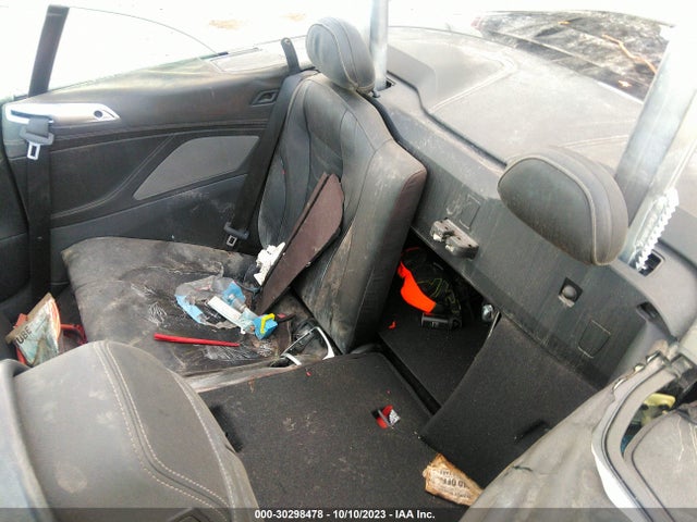 BMW 8 Series 840i 2021 аукцион фото