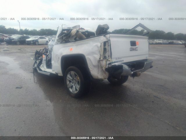 3GTU1NER6JG168032 GMC Sierra 1500 Slt