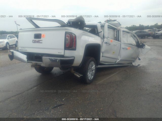 3GTU1NER6JG168032 GMC Sierra 1500 Slt