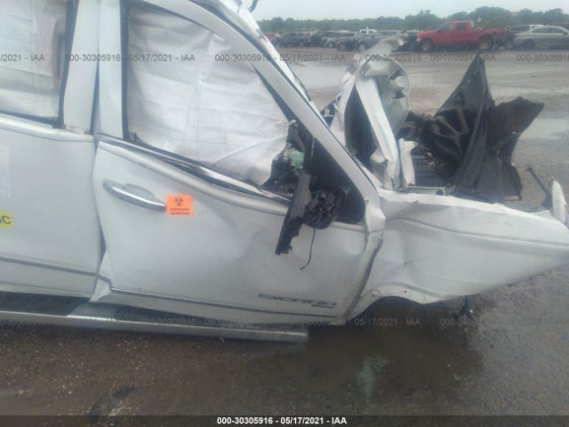3GTU1NER6JG168032 GMC Sierra 1500 Slt