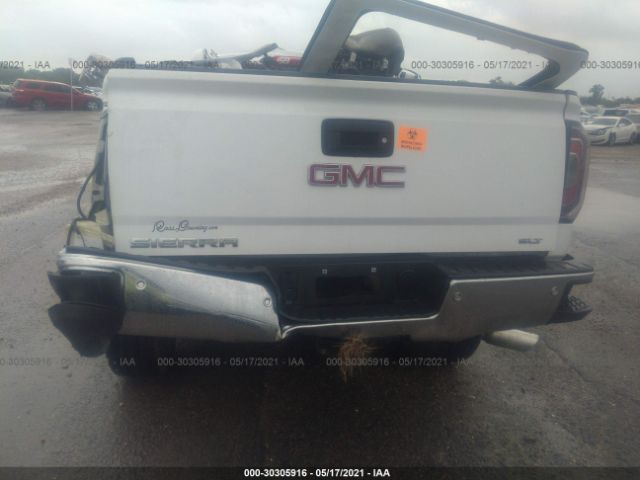 3GTU1NER6JG168032 GMC Sierra 1500 Slt