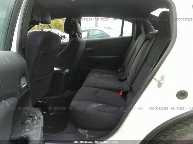 Chrysler 200 LX 2012 1C3CCBAB7CN273769 Image 8