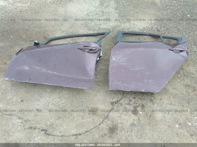 3KPFL4A75HE074585 KIA FORTE LX