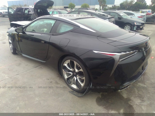 2018 Lexus LC, VIN: JTHHP5AY5JA003034