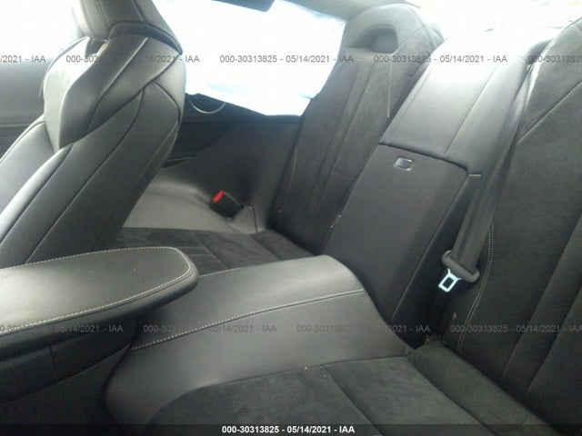 2018 Lexus LC, VIN: JTHHP5AY5JA003034