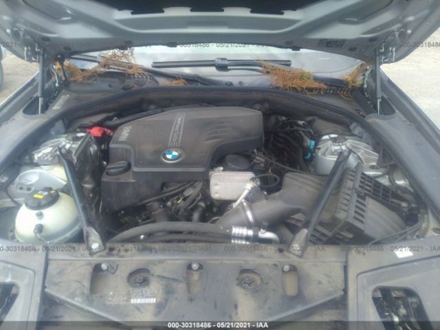 WBA5A7C52FD626909 BMW 5 Series 528i Xdrive