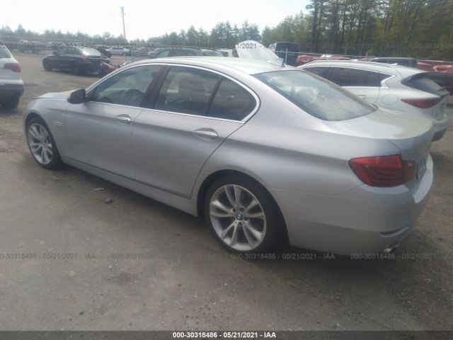 WBA5A7C52FD626909 BMW 5 Series 528i Xdrive