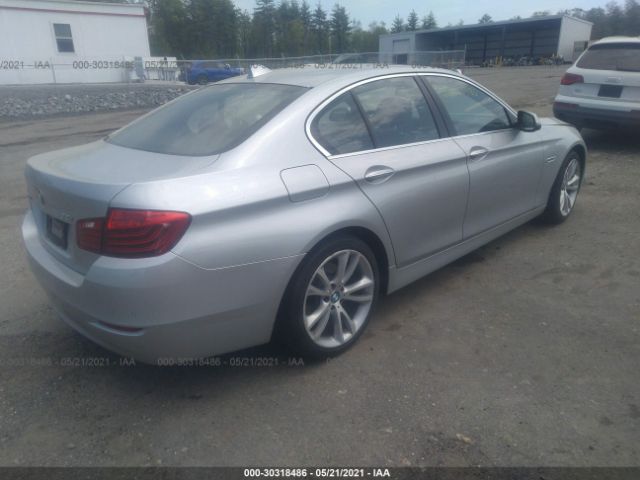 WBA5A7C52FD626909 BMW 5 Series 528i Xdrive