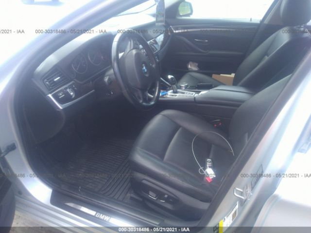 WBA5A7C52FD626909 BMW 5 Series 528i Xdrive