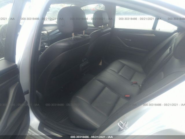 WBA5A7C52FD626909 BMW 5 Series 528i Xdrive