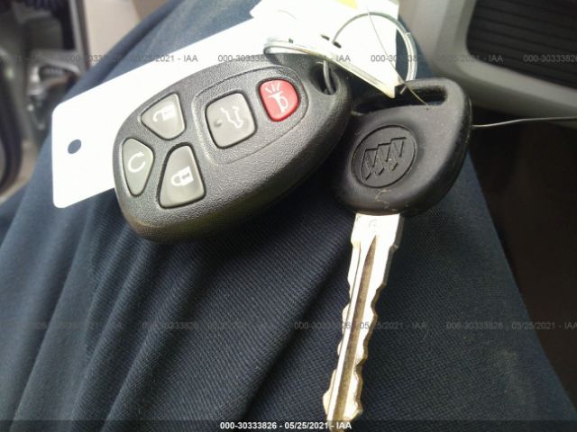 5GAKRAKDXHJ260224 Buick Enclave Convenience
