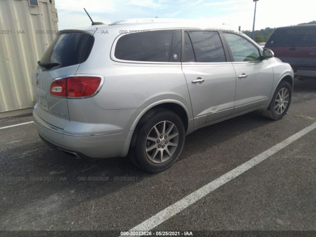 5GAKRAKDXHJ260224 Buick Enclave Convenience